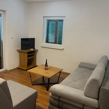 Gavric Apartament *