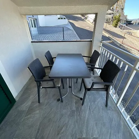 Gavric Apartment Trogir
