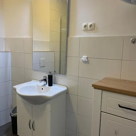 Apartment Gavric *
