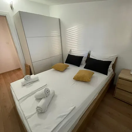 Gavric Apartment *