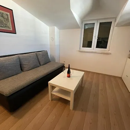 Apartment Gavric *