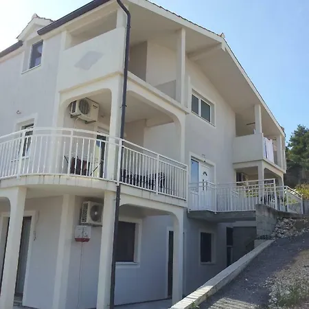 Apartment Gavric